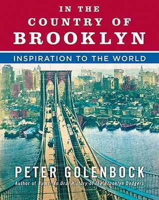 In the Country of Brooklyn: Inspiration to the World (Hardcover)