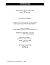 Best Practices for State Assessment Systems, Part I: Summary of a Workshop