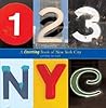 123 NYC: A Counting Book of New York City