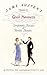 Jane Austen's Guide to Good Manners: Compliments, Charades & Horrible Blunders