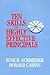 Ten Skills of Highly Effective Principals by June H. Schmieder-Ramirez