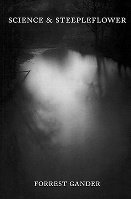 Science and Steepleflower: Poetry (Paperback)