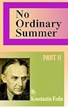 No Ordinary Summer - 2
