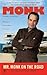 Mr. Monk on the Road (Mr. Monk, #11)