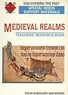 Medieval Realms: Special Needs Support Materials: Teacher's Resource Book (The Schools History Project: Discovering the Past)