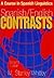 Spanish/English Contrasts by Melvin Stanley Whitley