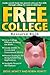 Free College Resource Book