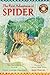 The First Adventures of Spider by Joyce Cooper Arkhurst
