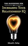 The Handbook For Increasing Your Relationship IQ The Handbook For Increasing Your Relationship IQ