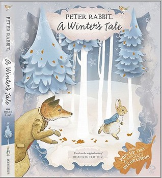 A Winter's Tale (Peter Rabbit)