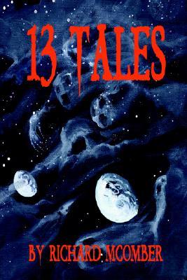 13 Tales (Paperback)