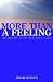 More Than a Feeling