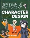 Character Design Character Design