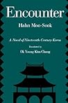 Encounter by Moo-Sook Hahn