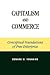 Capitalism and Commerce: Conceptual Foundations of Free Enterprise