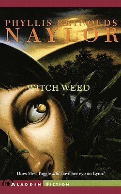Witch Weed (Witch Saga, #5)