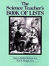 The Science Teacher's Book of Lists