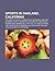 Sports in Oakland, California: Oakland Athletics, Golden State Warriors, Oakland-Alameda County Coliseum, California Golden Seals