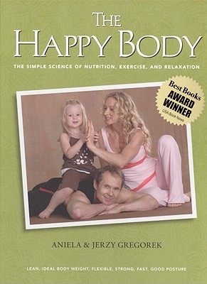 The Happy Body (Hardcover)