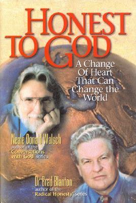 Honest to God: A Change of Heart That Can Change the World (Hardcover)