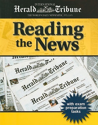 Reading the News (Paperback)