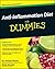Anti-Inflammation Diet For Dummies