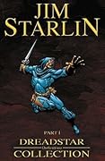 Dreadstar Definitive Collection: Part 1