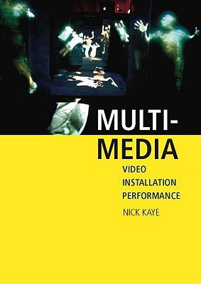 Multi-media (Paperback)