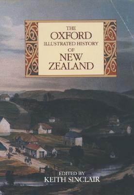 The Oxford Illustrated History of New Zealand (Paperback)
