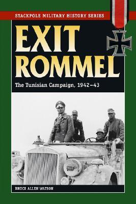 Exit Rommel (Paperback)