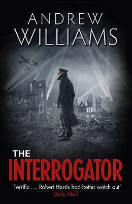 The Interrogator (Paperback)