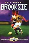 Brooksie (Yearling Soccer)
