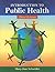 Introduction to Public Health