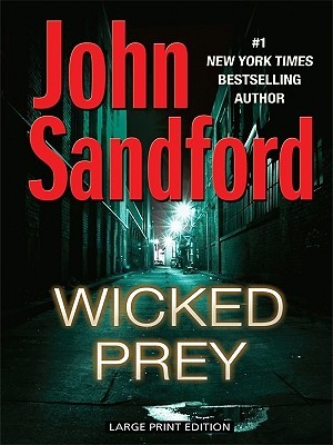 Wicked Prey