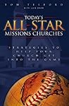 Today's All-Star Missions Churches