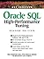 Oracle SQL High-Performance...
