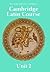 Cambridge Latin Course: Unit 2