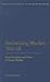 Reinventing Warfare 1914-18 by Anthony Saunders