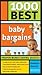 1000 Best Baby Bargains
