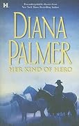 Her Kind of Hero: An Anthology