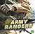 The Army Rangers by Jennifer M. Besel