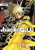 .hack//G.U. Vol. 1: The Terror of Death