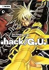 .hack//G.U. Vol. 1 by Tatsuya Hamazaki