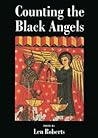 Counting the Black Angels: POEMS (Illinois Poetry (Paperback))