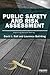 Public Safety and Risk Assessment (Earthscan Risk in Society)