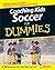 Coaching Soccer For Dummies