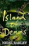 Island of Demons