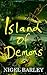 Island of Demons by Nigel Barley Author