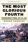 The Most Glorious Fourth by Duane P. Schultz