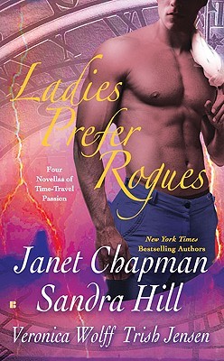 Ladies Prefer Rogues (Mass Market Paperback)